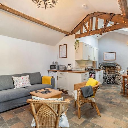 Snook'S Cottage Бангор Экстерьер фото
