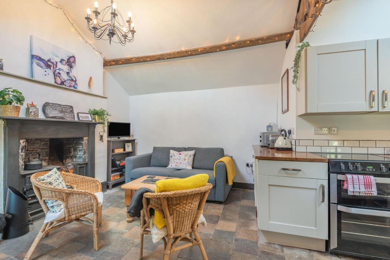 Snook'S Cottage Бангор Экстерьер фото