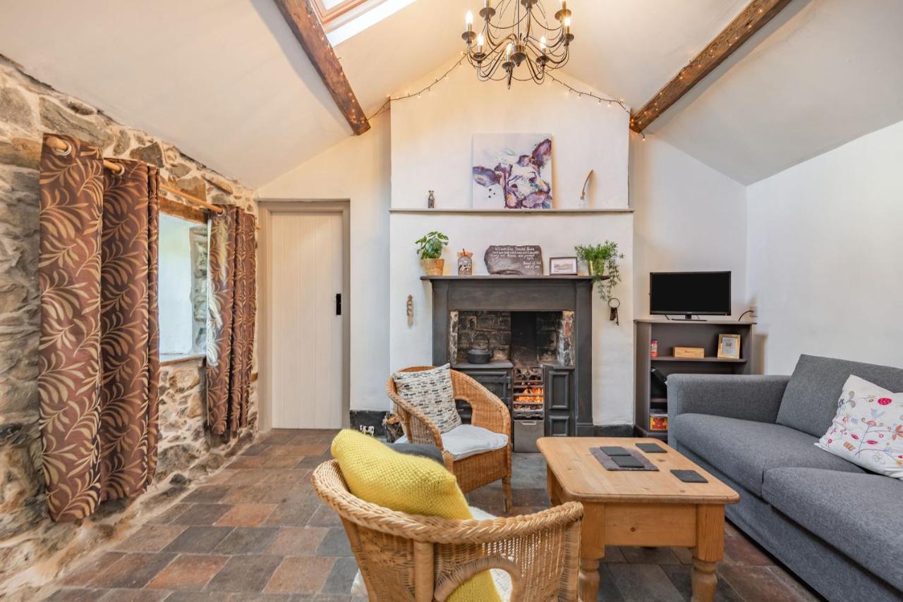 Snook'S Cottage Бангор Экстерьер фото